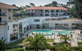 Thalazur Arcachon - Hotel & Spa